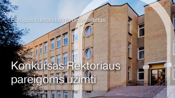 Humanitarinis universitetas